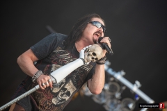 Dream Theater - Hellfest 2019