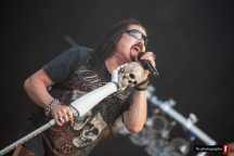 Dream Theater @ Hellfest (Clisson) - 21 juin 2019