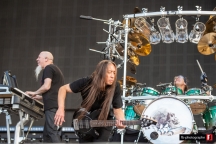 Dream Theater @ Hellfest (Clisson) - 21 juin 2019