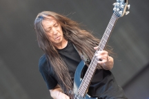Dream Theater @ Hellfest (Clisson) - 21 juin 2019