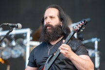 Dream Theater @ Hellfest (Clisson) - 21 juin 2019