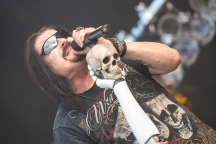 Dream Theater @ Hellfest (Clisson) - 21 juin 2019