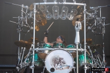 Dream Theater @ Hellfest (Clisson) - 21 juin 2019