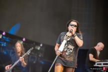 Dream Theater @ Hellfest (Clisson) - 21 juin 2019
