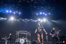 Dream Theater @ Hellfest (Clisson) - 21 juin 2019