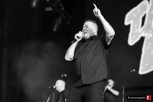 Dropkick Murphys @ Hellfest XV (Clisson) - 17 juin 2022