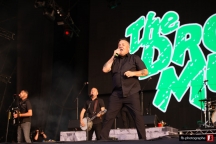 Dropkick Murphys @ Hellfest XV (Clisson) - 17 juin 2022