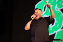 Dropkick Murphys @ Hellfest XV (Clisson) - 17 juin 2022