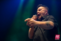 Dropkick Murphys @ Zenith (Nantes) - 12 fevrier 2022
