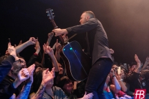 Dropkick Murphys @ Zenith (Nantes) - 12 fevrier 2022