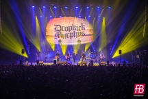 Dropkick Murphys @ Zenith (Nantes) - 12 fevrier 2022