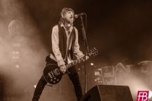 Dropkick Murphys @ Zenith (Nantes) - 12 fevrier 2022