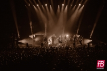Dropkick Murphys @ Zenith (Nantes) - 12 fevrier 2022