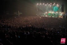 Dropkick Murphys @ Zenith (Nantes) - 12 fevrier 2022