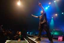 Dropkick Murphys @ Zenith (Nantes) - 12 fevrier 2022