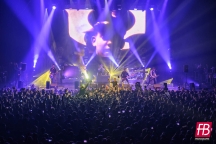 Dropkick Murphys @ Zenith (Nantes) - 12 fevrier 2022