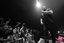 Dropkick Murphys @ Zenith (Nantes) - 12 fevrier 2022
