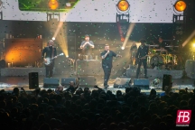 Dropkick Murphys @ Zenith (Nantes) - 12 fevrier 2022