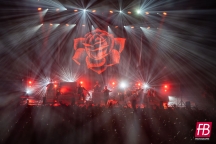 Dropkick Murphys @ Zenith (Nantes) - 12 fevrier 2022