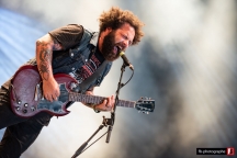 Duel @ Hellfest XV (Clisson) - 18 juin 2022