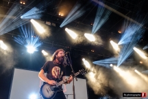 Duel @ Hellfest XV (Clisson) - 18 juin 2022