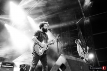 Duel @ Hellfest XV (Clisson) - 18 juin 2022