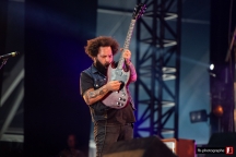 Duel @ Hellfest XV (Clisson) - 18 juin 2022