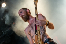 Duel @ Hellfest XV (Clisson) - 18 juin 2022