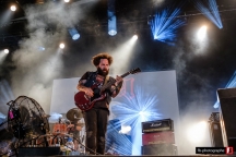 Duel @ Hellfest XV (Clisson) - 18 juin 2022