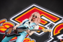 Eagles Of Death Metal - Hellfest 2019