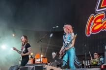 Eagle of Death metal @ Hellfest (Clisson) - 22 juin 2019