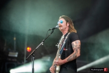 Eagle of Death metal @ Hellfest (Clisson) - 22 juin 2019