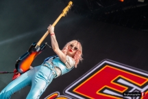 Eagle of Death metal @ Hellfest (Clisson) - 22 juin 2019