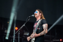 Eagle of Death metal @ Hellfest (Clisson) - 22 juin 2019