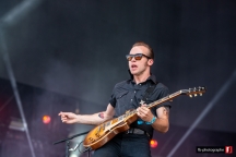 Eagle of Death metal @ Hellfest (Clisson) - 22 juin 2019