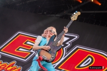 Eagle of Death metal @ Hellfest (Clisson) - 22 juin 2019