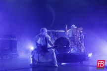 El Altar Del Holocausto @ Westill (Le Champilambart  · Vallet) - 18 novembre 2023