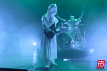 El Altar Del Holocausto @ Westill (Le Champilambart  · Vallet) - 18 novembre 2023