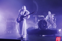 El Altar Del Holocausto @ Westill (Le Champilambart  · Vallet) - 18 novembre 2023