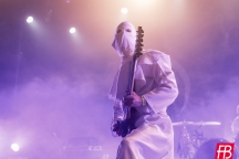 El Altar Del Holocausto @ Westill (Le Champilambart  · Vallet) - 18 novembre 2023