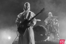 El Altar Del Holocausto @ Westill (Le Champilambart  · Vallet) - 18 novembre 2023