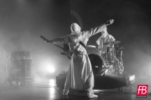 El Altar Del Holocausto @ Westill (Le Champilambart  · Vallet) - 18 novembre 2023