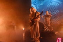 El Altar Del Holocausto @ Westill (Le Champilambart  · Vallet) - 18 novembre 2023