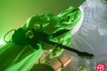 El Altar Del Holocausto @ Westill (Le Champilambart  · Vallet) - 18 novembre 2023