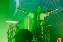 El Altar Del Holocausto @ Westill (Le Champilambart  · Vallet) - 18 novembre 2023