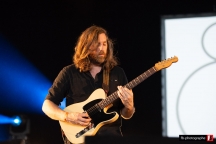 Elder @ Hellfest XV (Clisson) - 17 juin 2022