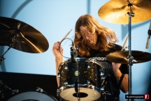 Elder @ Hellfest XV (Clisson) - 17 juin 2022