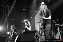 Elder @ Hellfest XV (Clisson) - 17 juin 2022