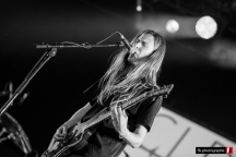 Elder @ Hellfest XV (Clisson) - 17 juin 2022