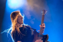 Elder @ Hellfest XV (Clisson) - 17 juin 2022